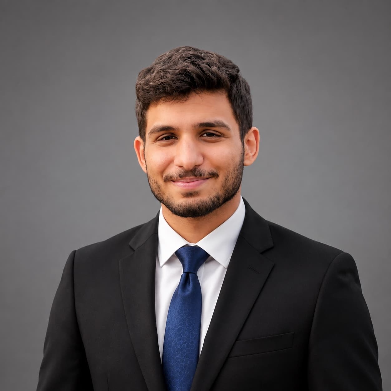 Muhammad Ali Zahid